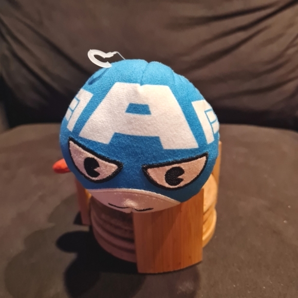 YOOBI x MARVEL Zipper Pencil Cases Bundle (Lot of 3) - Picture 7 of 12